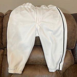 Mizuno Knickers Baseball Pants